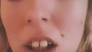 Never been so wet... 😈💧