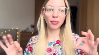 Femdom tasks ｜ You must do these in 2024