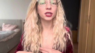 How to know he has a shrimp 🍤