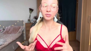 Pre-locktober task + BIG NEWS 🎉