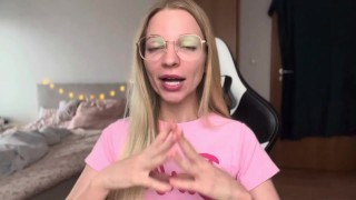 chastity encouragement + week 1 tasks