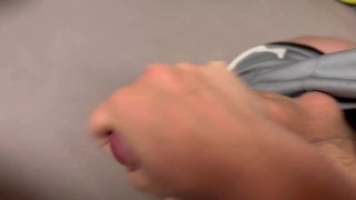 FUCKK! I Really want to Cum in Your Pussy