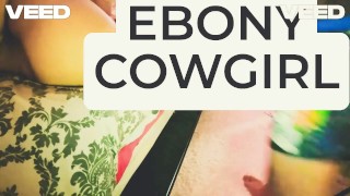 YOGA SEX COWGIRL RIDING ON THE FLOOR REAL COUPLE POV