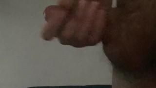 A great 1 minute of cumming