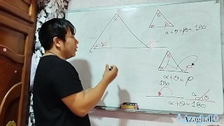 40 Visiting the milf's house to repair her bed