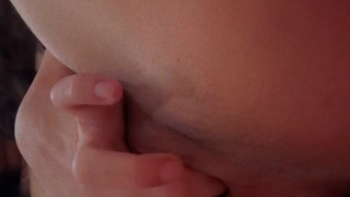 Morning rub!! 🥵💕🥰🤤💦💦