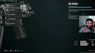 Best No Recoil Ladra SMG Build for Warzone Season 4