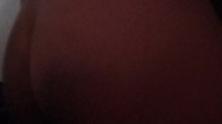 Playing with my toy :3