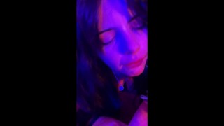 Loud Moaning Orgasms - Big Natural Tits & Thick Ass