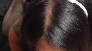 PSA: Feed Your Bunny - ManyVids Trailer