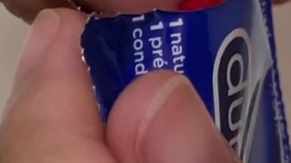 Better than having a strawberry milkshake