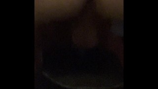 Sleeved on a mission (dirty)