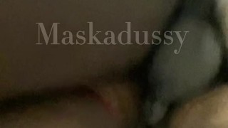 Fucking my stepsister’s Boyfriend in the bathroom