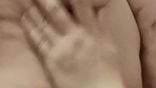 The stepmother sucked my dick and I rode it and I loved it.