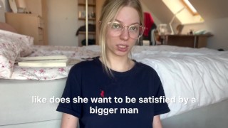 Q & A with Bella ♠️ femdom & other stuff