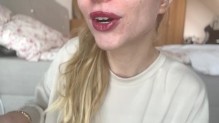 ❣️LOSER BRAINWASH ASMR❣️