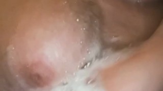 Soaked & Naughty 🔥