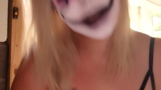 Pawg Smoking and dancing vibe with me! Whoop whoop