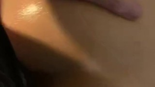 Pov De a perro a esta perra