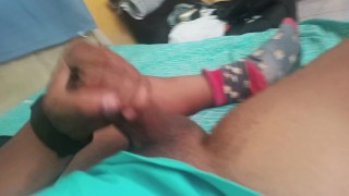 Jack off, Wanking, Touching Myself