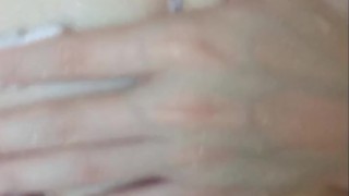 シャワータイム