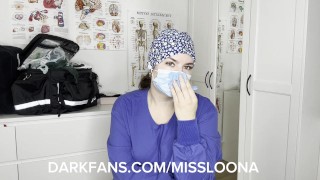 Gloves Medical Clinic