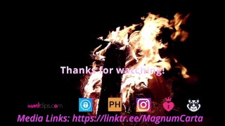 Natasha Foot View Fuck 3