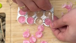 SURVIVAL bushcraft skills: camping lifehacks outdoors forest asmr