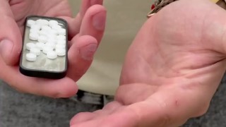 SURVIVAL bushcraft skills: camping lifehacks outdoors forest asmr