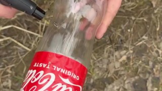 SURVIVAL bushcraft skills: camping lifehacks outdoors forest asmr