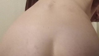 Need some big black dick inside me