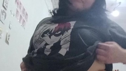 Mostrando mi cuerpito!! Videos completos en cafecito!! Más en privado🥵🍑