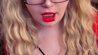 Girlfriend Pays Back Her Boyfriends Debt (Extended Preview)