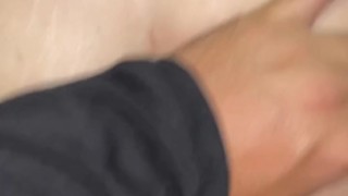 Sexo Casero real con mi Madrastra Culona. Milf latina nalgona real