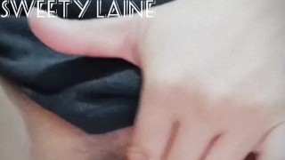 So Fucking Horny . Quick play with my pussy