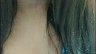 Curvy in a Thong — A Seductive Dance That Turned Into a Wild Night