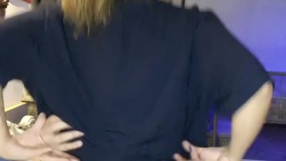 I fuck my fan in a motel and I dedicate it to another one who didn't want to pay me