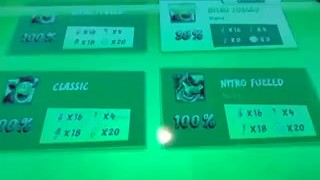 Crash Team Racing Progress