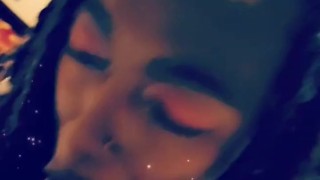 Snap Chat Dick Eater