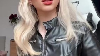 When he thought he was packing but he's under average