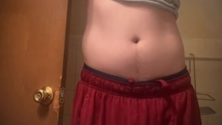 Strip tease completion