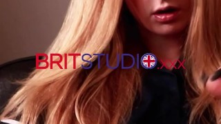 Horny Teen Want You To Jerk Your Cock For Her