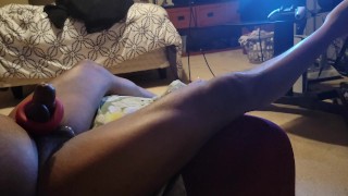 Peegasm Adventure Orgasms Only