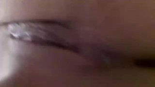 My husband sends me a picture of his cock and I masturbate