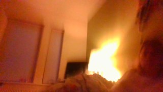 i'm so horny 😈💧