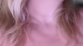 Bbw Milf smoking Blowjob **ppv On OF**
