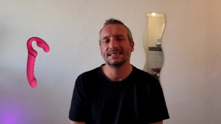 Lovense Lapis Review - Lovense Pegging Toy