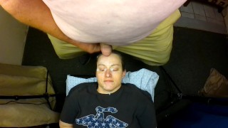 Dirty Dees Huge Load Compilation of Facial Artistry