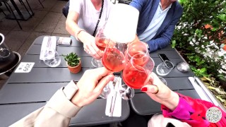 Emily in Paris ... and Lucy Too with solougo trailer 2