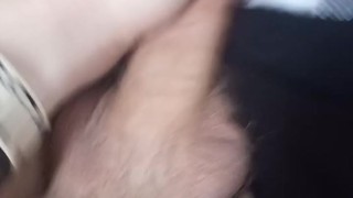 Come dump while wife's away